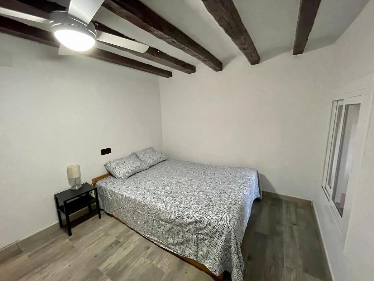 Espacioso piso con entrada independiente en Part Alta de Tarragona! 0*, Tarragona España