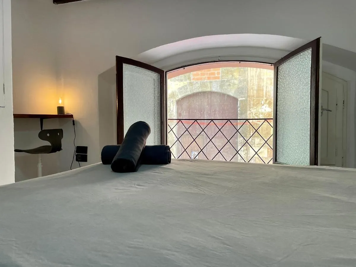 Apartamento Espacioso piso con entrada independiente en Part Alta de Tarragona!