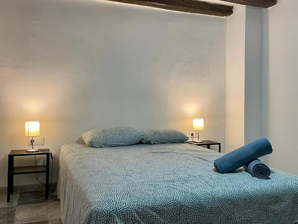 Espacioso piso con entrada independiente en Part Alta de Tarragona! España
