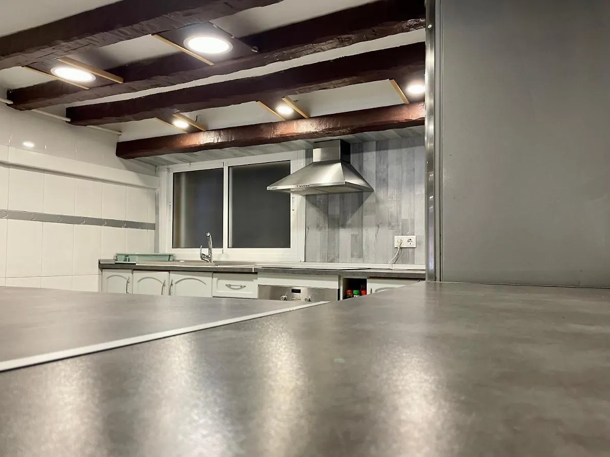 Espacioso piso con entrada independiente en Part Alta de Tarragona! Apartamento Tarragona